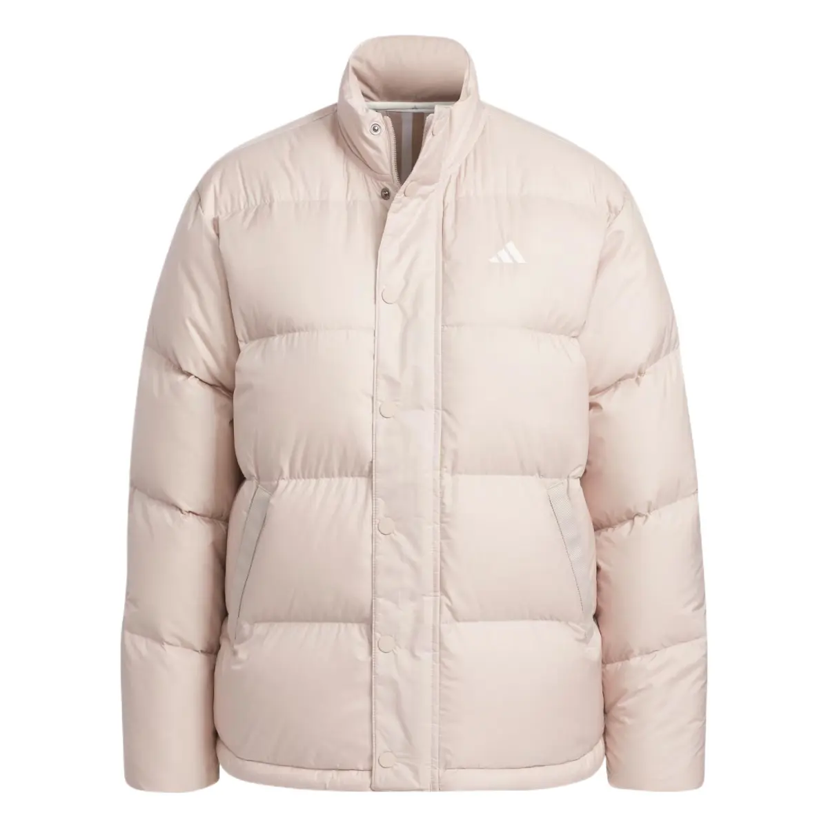 Adidas WIND.RDY Down Jacket Women's Pink