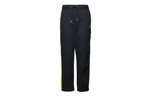Converse Knitted Sweatpants Women's Black