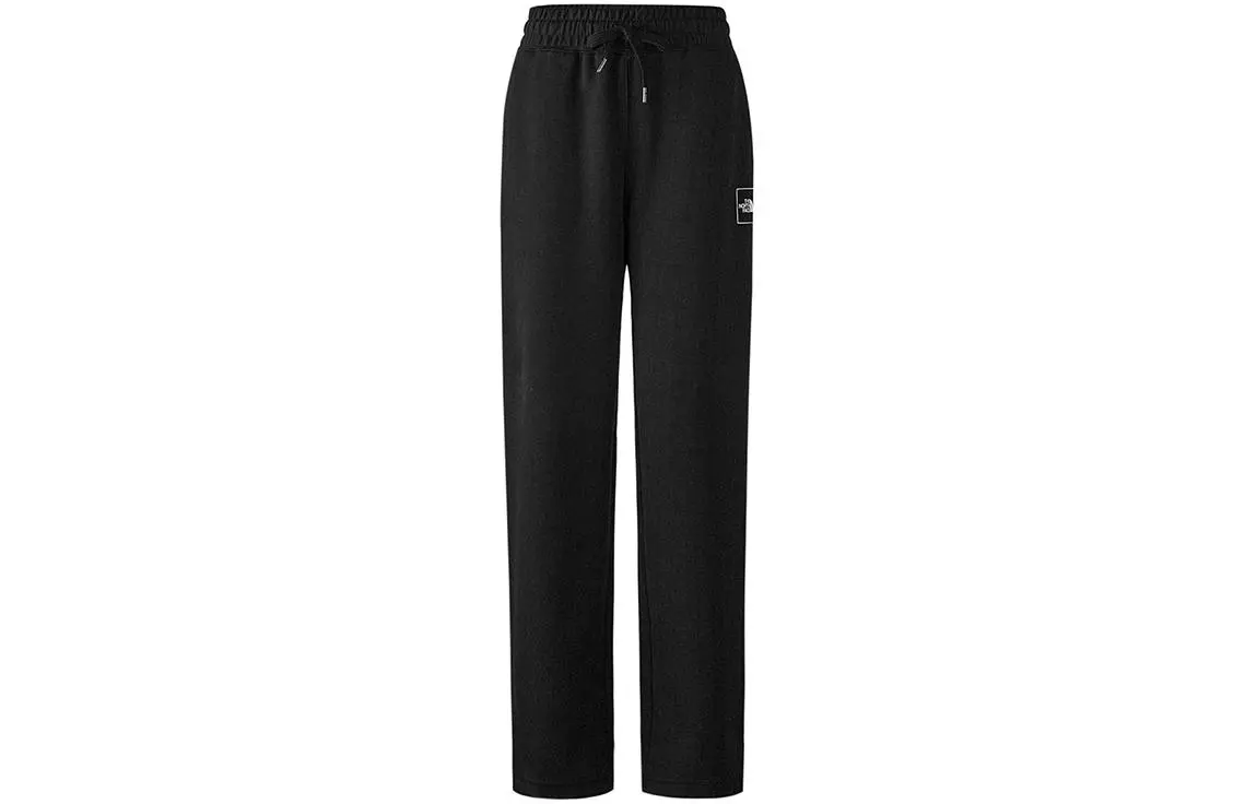THE NORTH FACE Casual Pants Women's Black