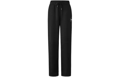 THE NORTH FACE Casual Pants Women's Black