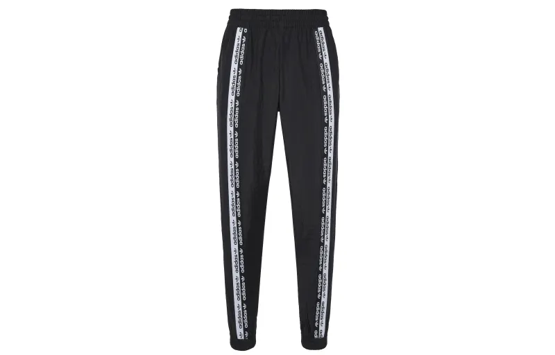 Adidas Originals Knitted Sweatpants Women's