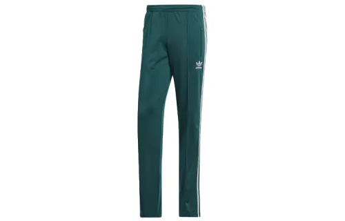Adidas Originals Knitted Sweatpants Women's Green