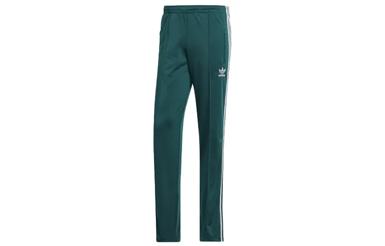 Adidas Originals Knitted Sweatpants Women's Green