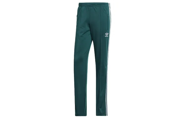 Adidas Originals Knitted Sweatpants Women's Green