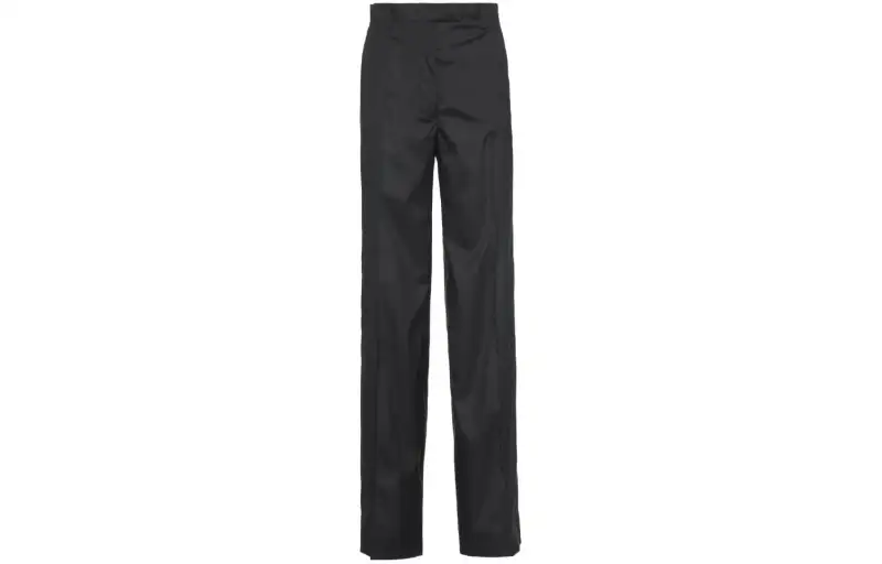 PRADA Casual Pants Women's Black