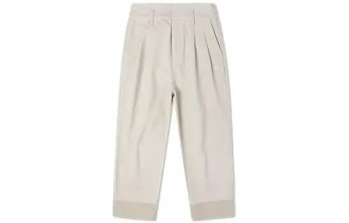 Converse Casual Pants Women's Khaki Beige