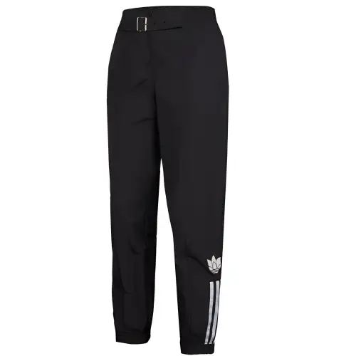 Adidas Originals Casual Pants Women's Black