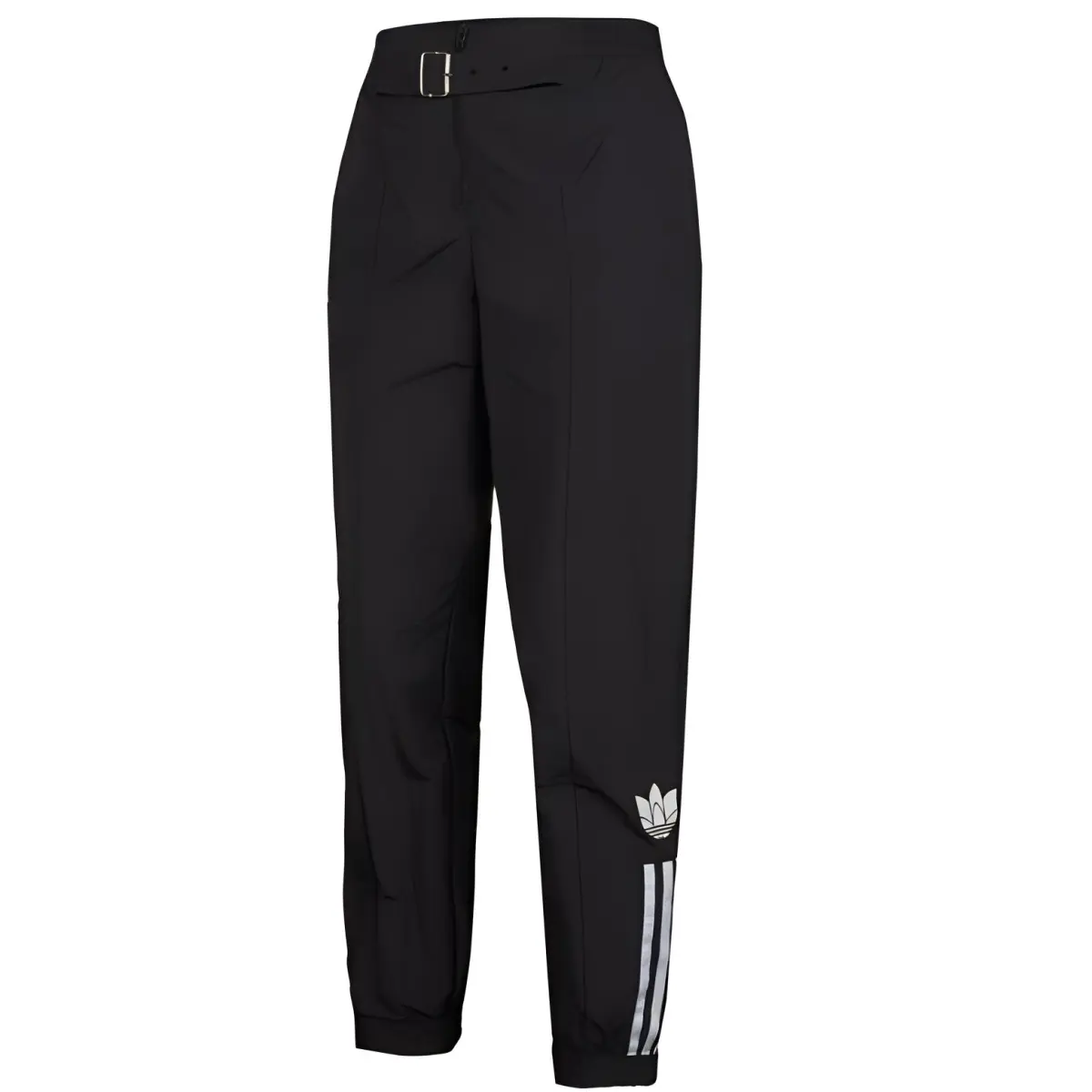 Adidas Originals Casual Pants Women's Black