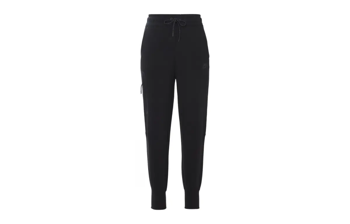 Nike Sportswear Tech Fleece Sweatpants Women's Black