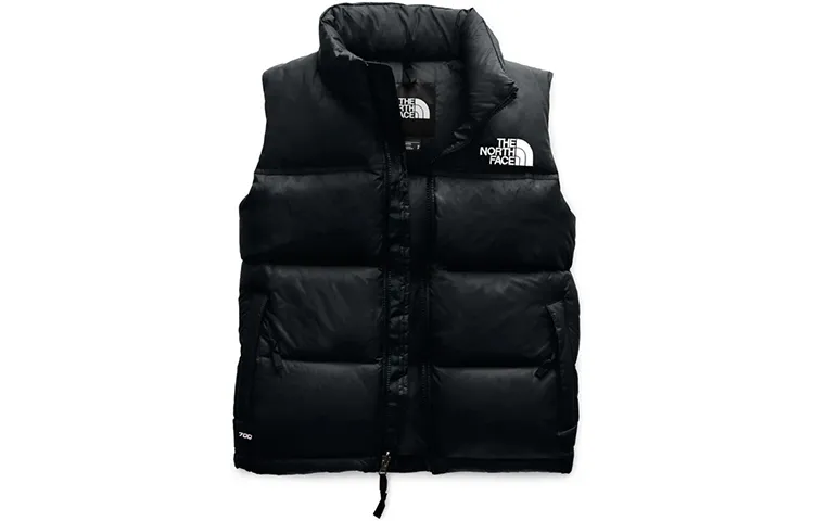 THE NORTH FACE Vest Women's Black