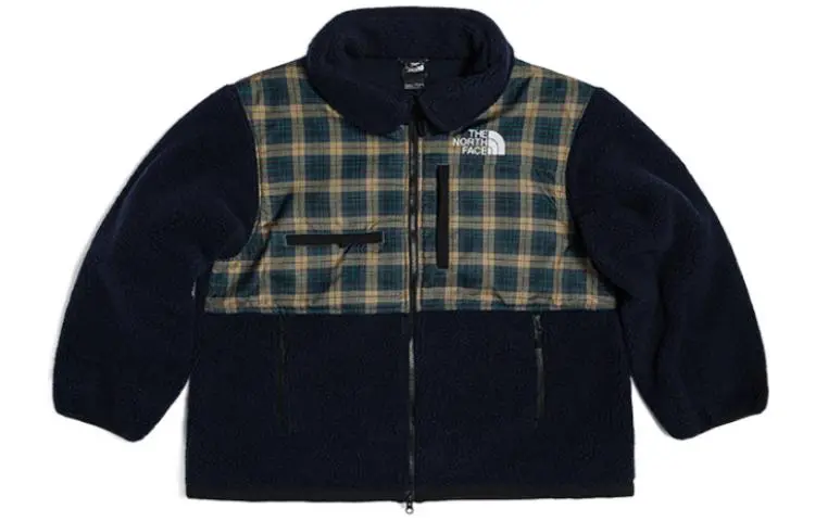 THE NORTH FACE Jacket Women's Dark Blue