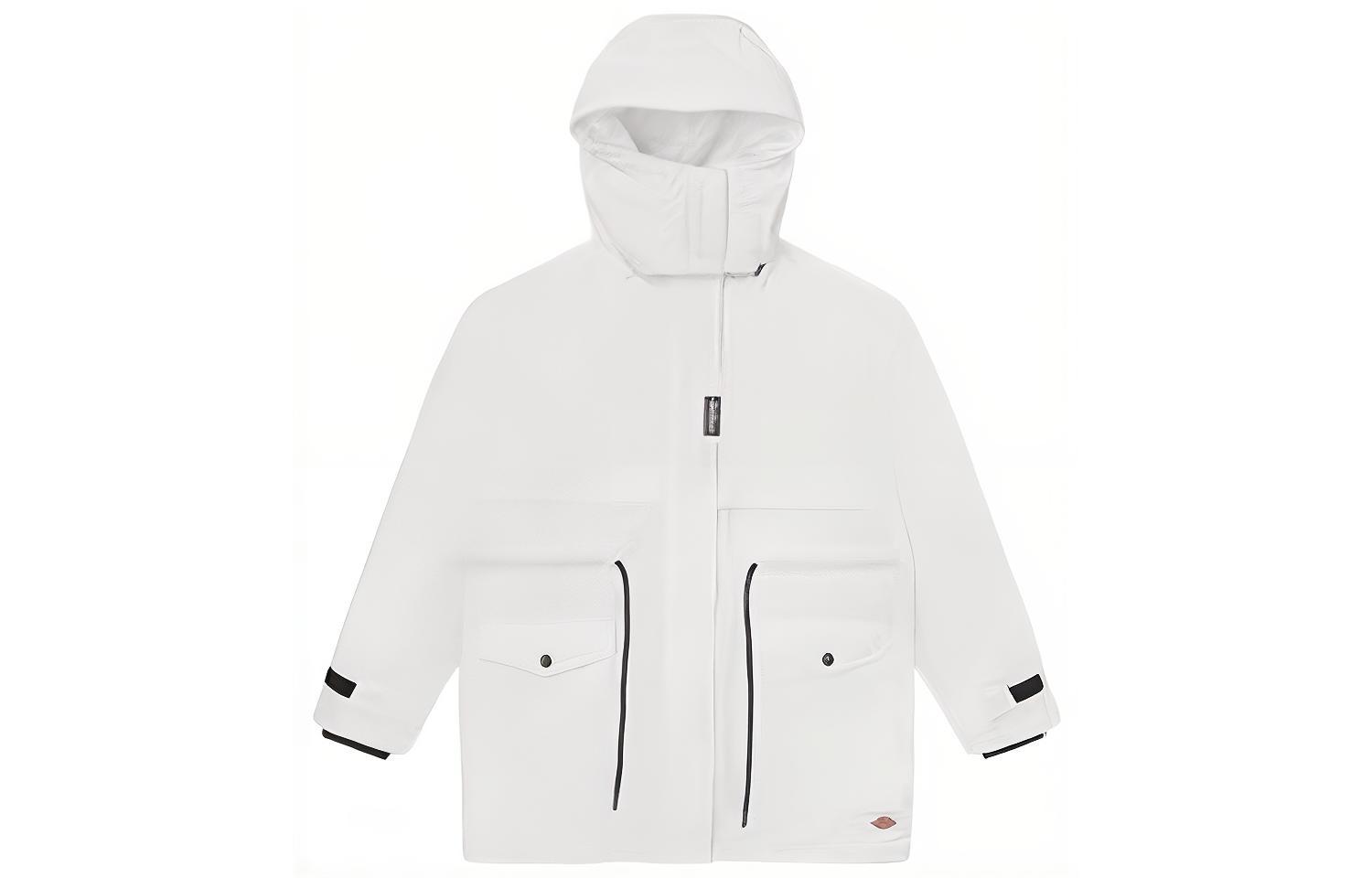 Женская куртка Dickies (черная)