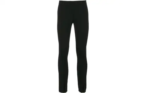 The Row Thilde scuba trousers
