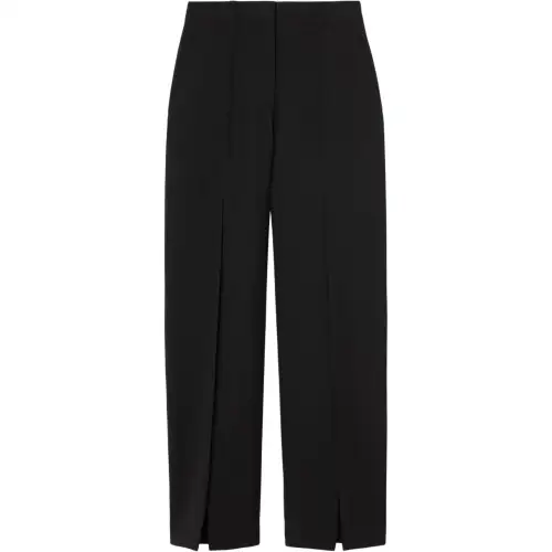 【Previous Season】Charlie wool tailored trousers