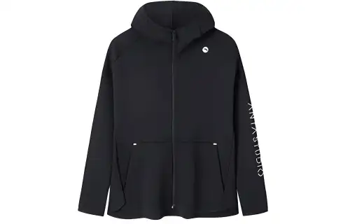 Anta Variety Training Collection Vest Women's Black