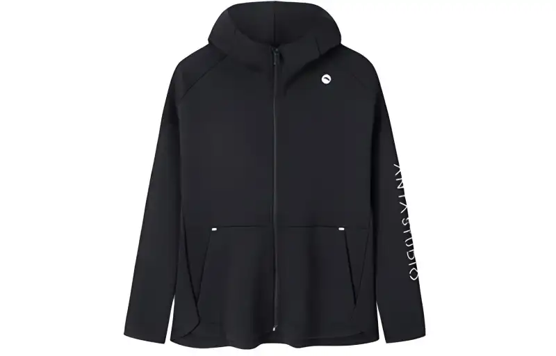 Anta Variety Training Collection Vest Women's Black