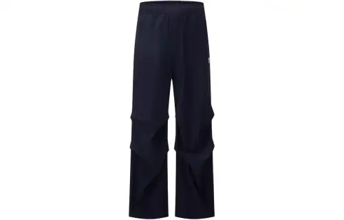 Reebok Casual Pants Women's Navy Blue