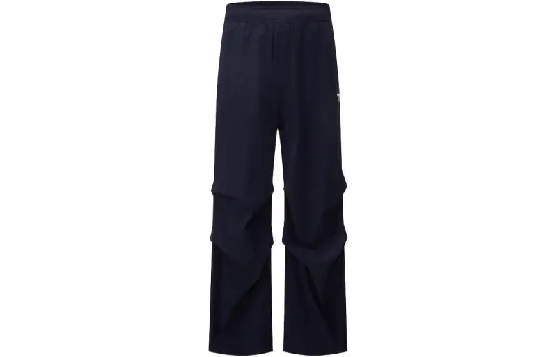 Reebok Casual Pants Women's Navy Blue