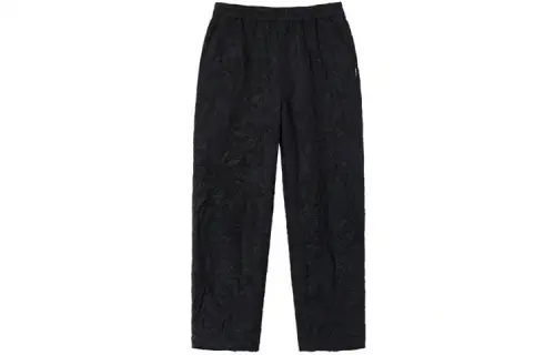 Stussy Ralphie Big Crinkle Pant 'Natural'