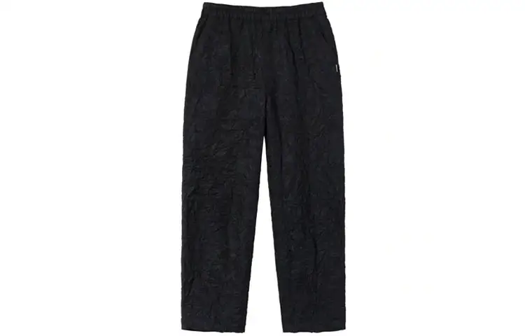 Stussy Ralphie Big Crinkle Pant 'Natural'