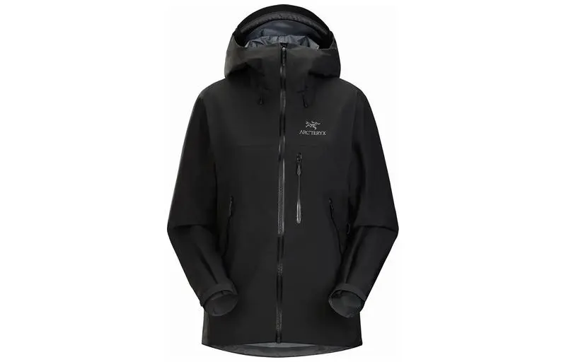 Arc'teryx BETA SV Breathable And Windproof Windbreaker Jacket Women's