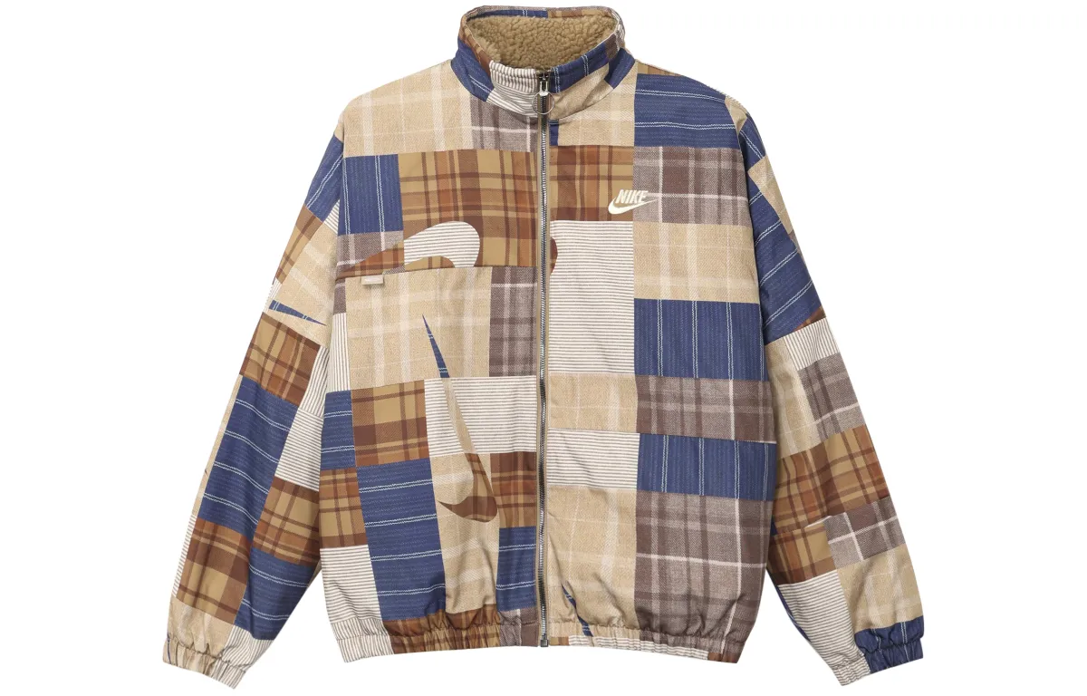 Nike Sportswear Puffer Jacket Women's Dark Floating Wood Brown