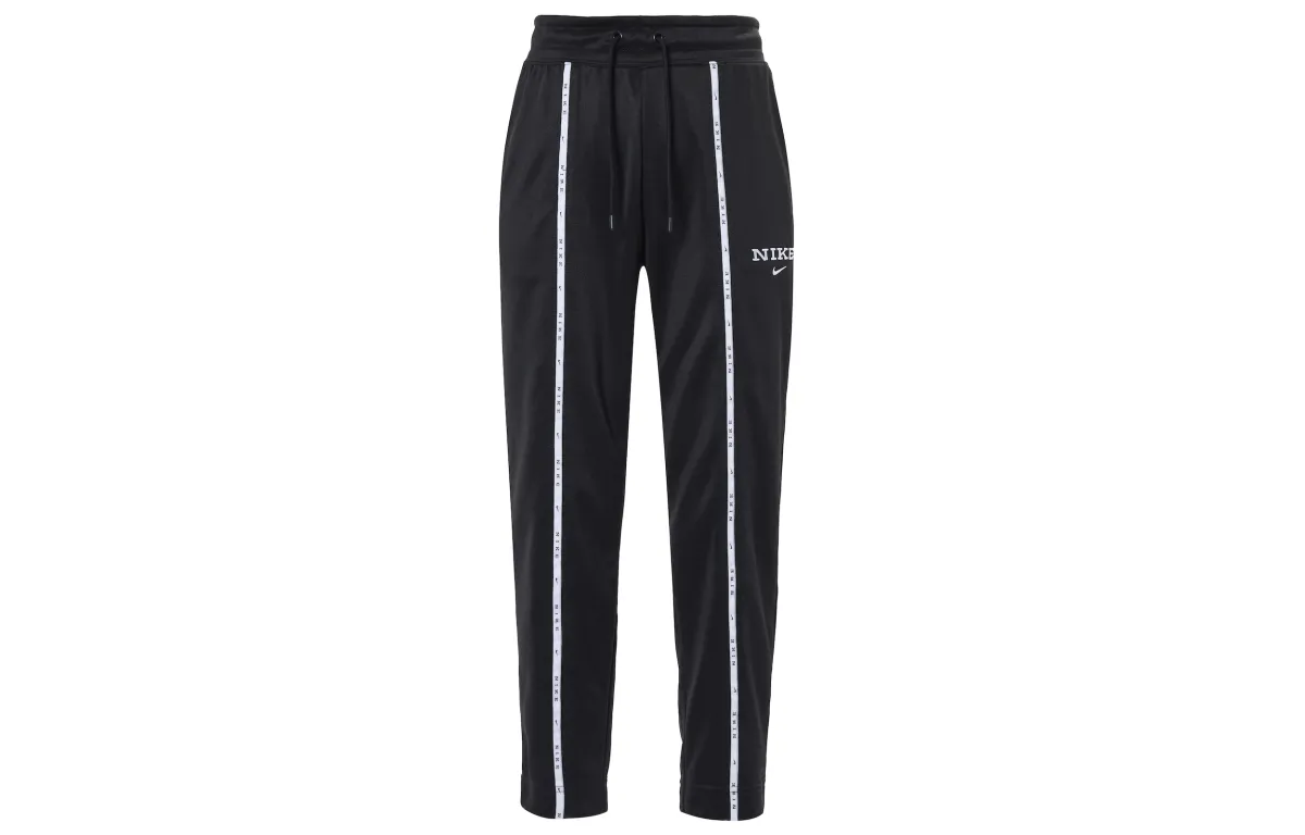 Nike Casual Pants Women's Black