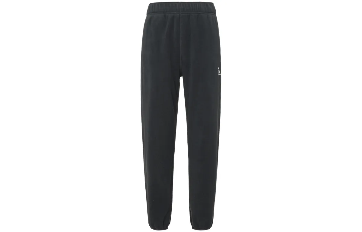 Nike ACG Knitted Sweatpants Women's Black