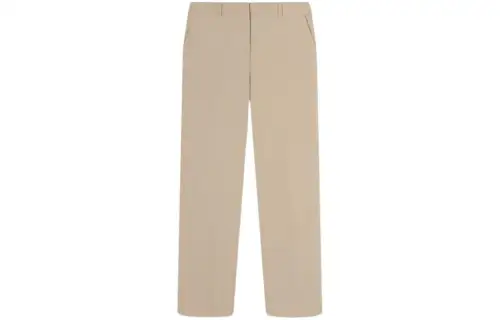 Loro Piana Casual Pants Women's Beige
