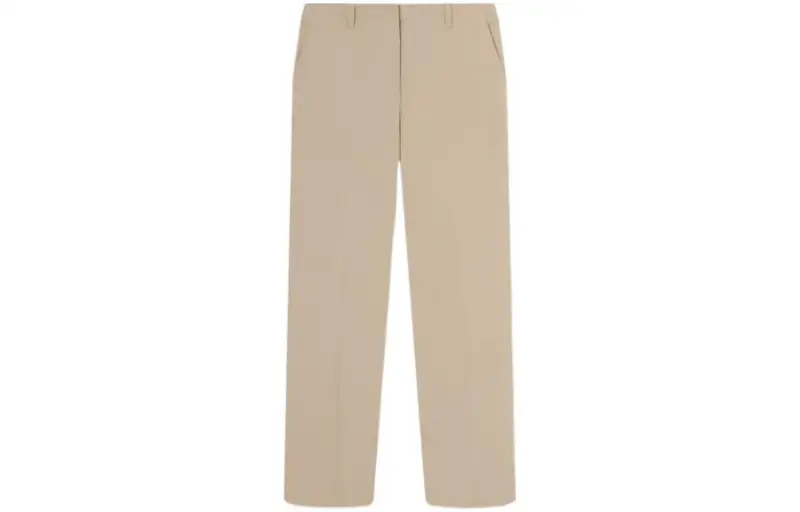 Loro Piana Casual Pants Women's Beige