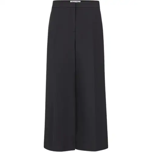 DIOR Casual Pants Women's Black