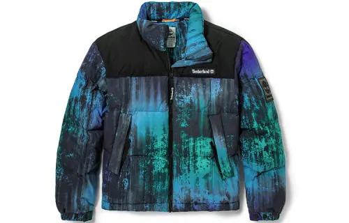 Timberland Puffer Jacket Women's