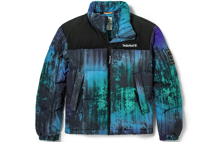 Timberland Puffer Jacket Women's