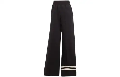 Adidas Originals ADICOLOR NEUCLASSICS Casual Pants Women's Black