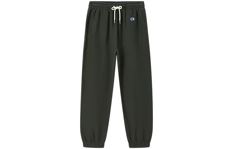 Champion FW22 Sweatpants Japan Version Women's