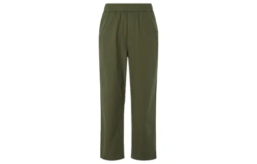 UNIQLO Casual Pants Women's Olive