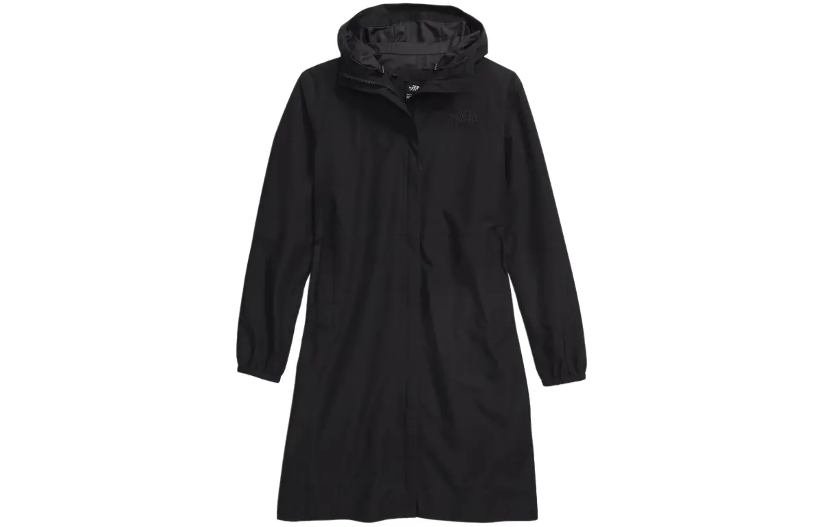 The North Face Nukabira hooded coat
