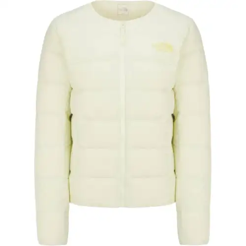 THE NORTH FACE Down Jacket Women's Lemon