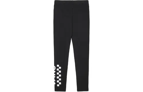 Vans Leggings Women's Black Moderate