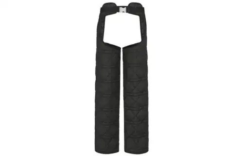 DIOR Casual Pants Women's Black Moderate Straight Fit Pants