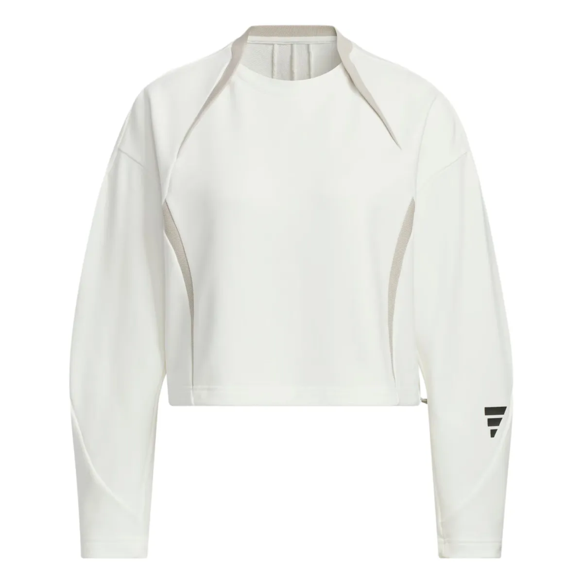 Adidas FUSTL Sweatshirt Women's Bright White
