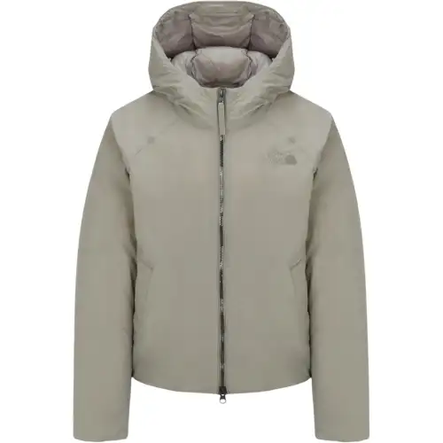THE NORTH FACE W's Alberta Rds Down Jacket Down Jacket Women's Gray