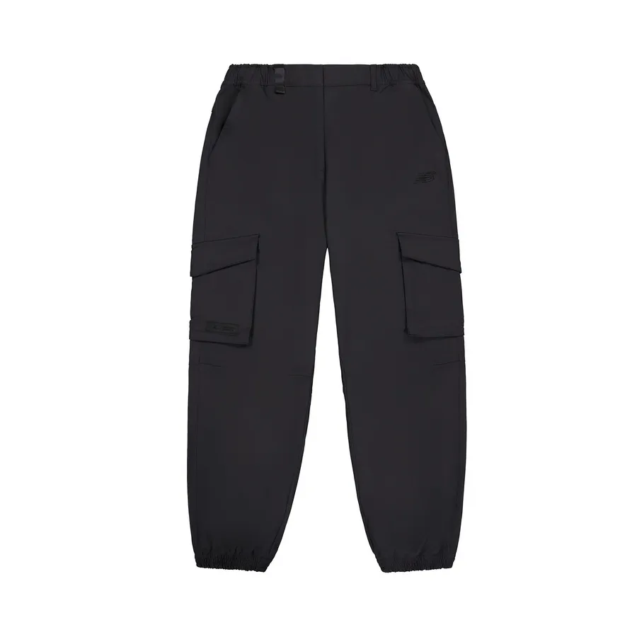 New Balance Casual Pants Women's Black