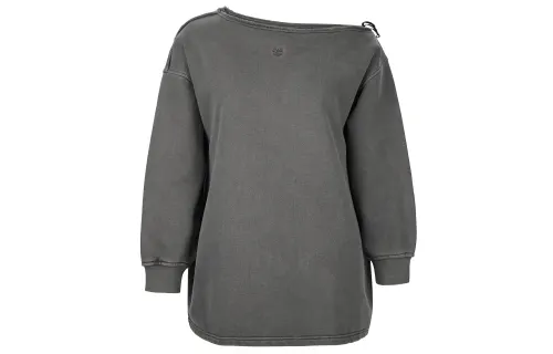 Adidas Originals Sweatshirt Women's Black