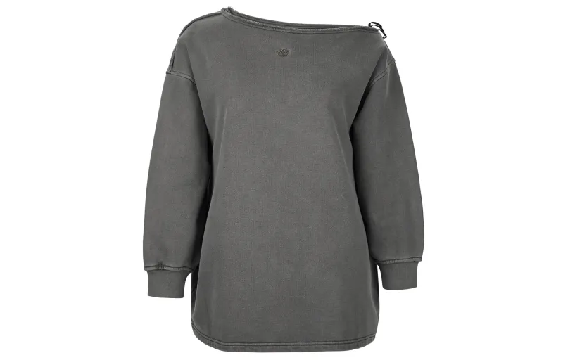 Adidas Originals Sweatshirt Women's Black