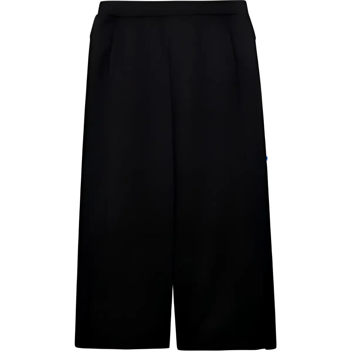 New Balance Casual Pants Women's Black Moderate Wide Leg Pants