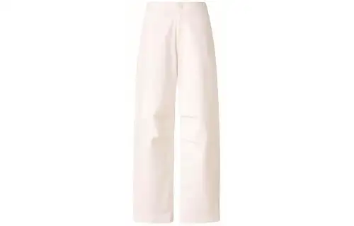 UNIQLO Casual Pants Women's Ecru
