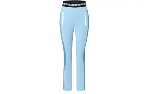 LOUIS VUITTON FW22 Leggings Women's Blue