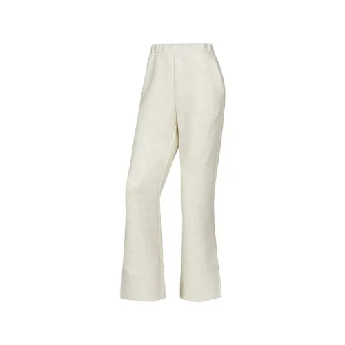 Skechers GOKNIT Casual Pants Women's Beige Apricot