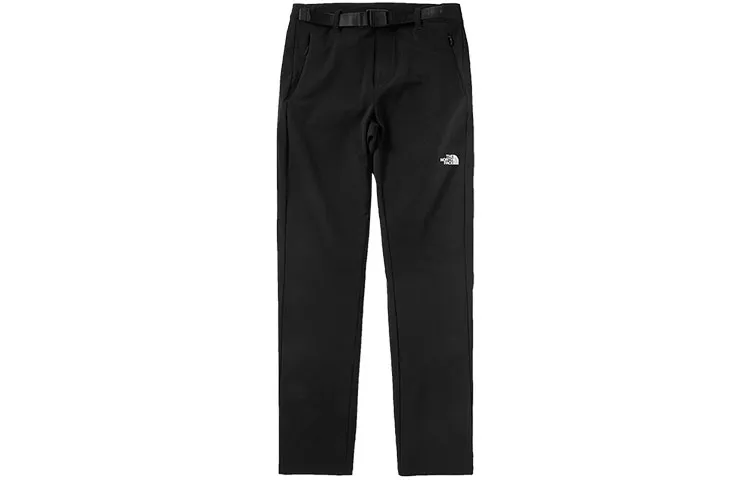 THE NORTH FACE Casual Pants Women's Black